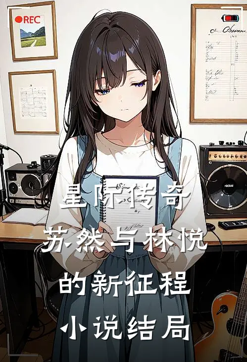 星际传奇：苏然与林悦的新征程小说结局
