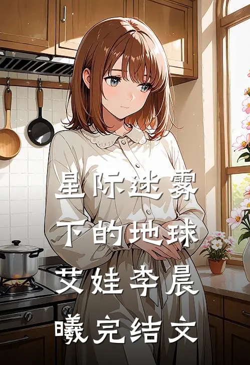 星际迷雾下的地球艾娃李晨曦完结文