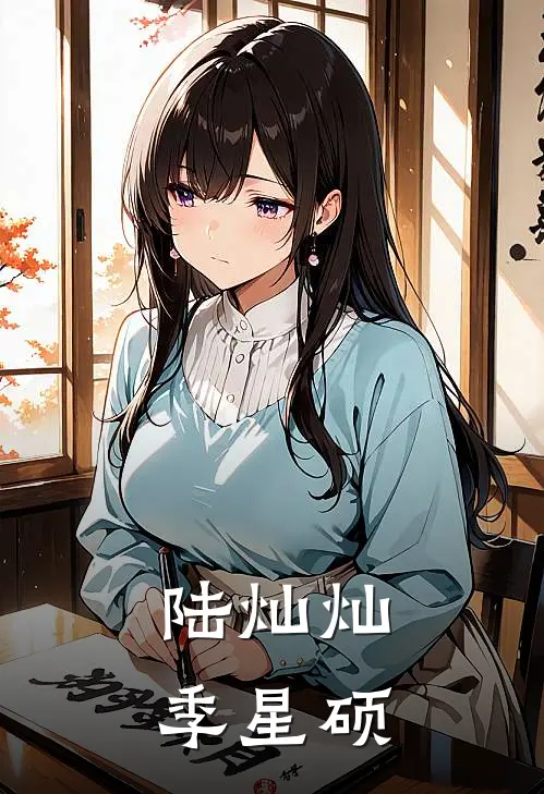 陆灿灿季星硕