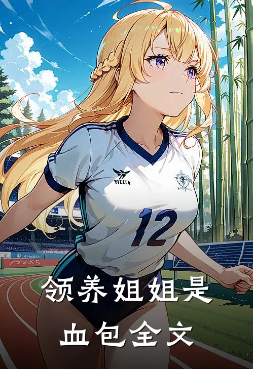 领养姐姐是血包全文