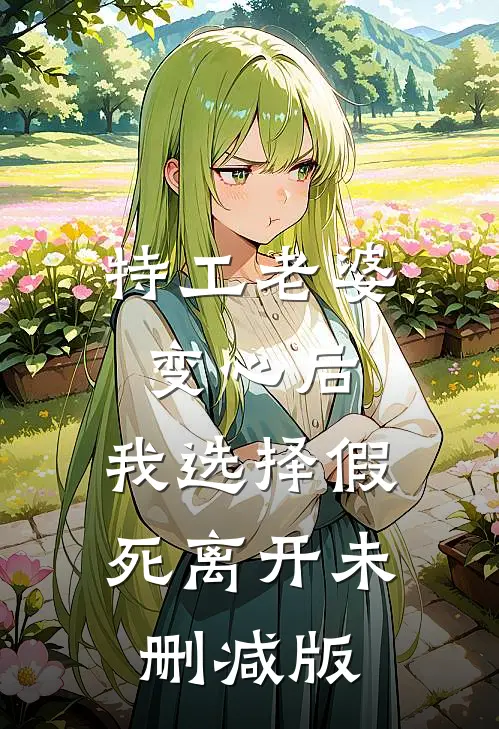 特工老婆变心后，我选择假死离开未删减版