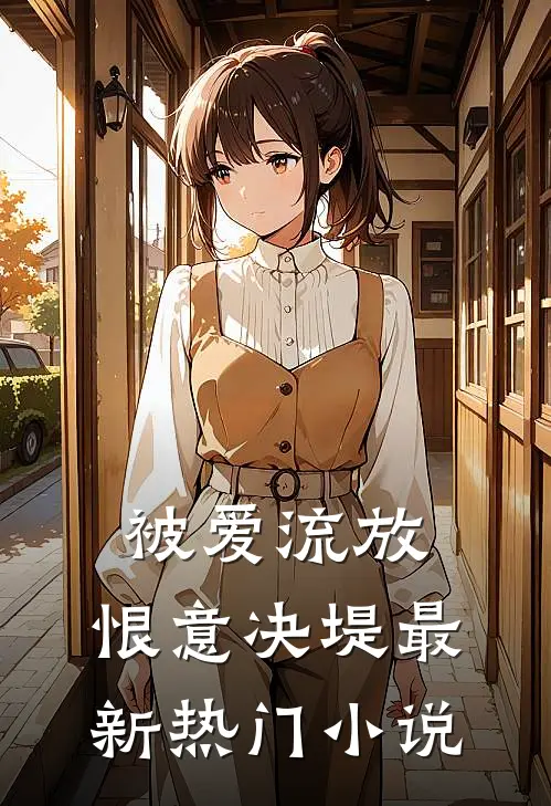 被爱流放，恨意决堤最新热门小说
