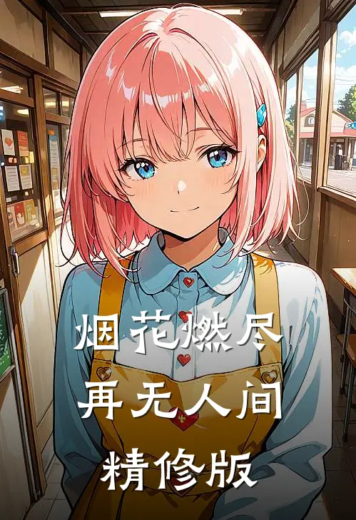 烟花燃尽再无人间精修版