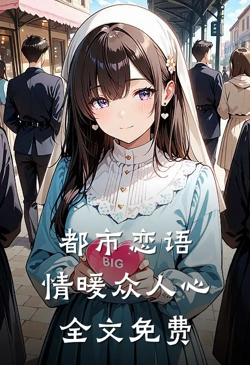 《都市恋语：情暖众人心》全文免费