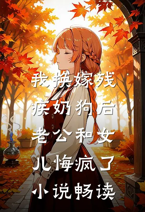 我换嫁残疾奶狗后，老公和女儿悔疯了小说畅读
