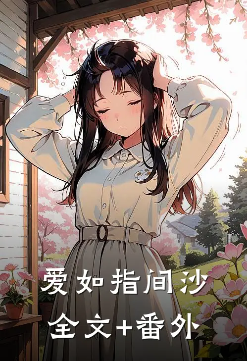爱如指间沙全文+番外