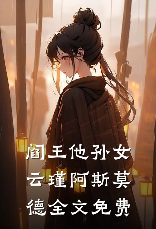 阎王他孙女云瑾阿斯莫德全文免费