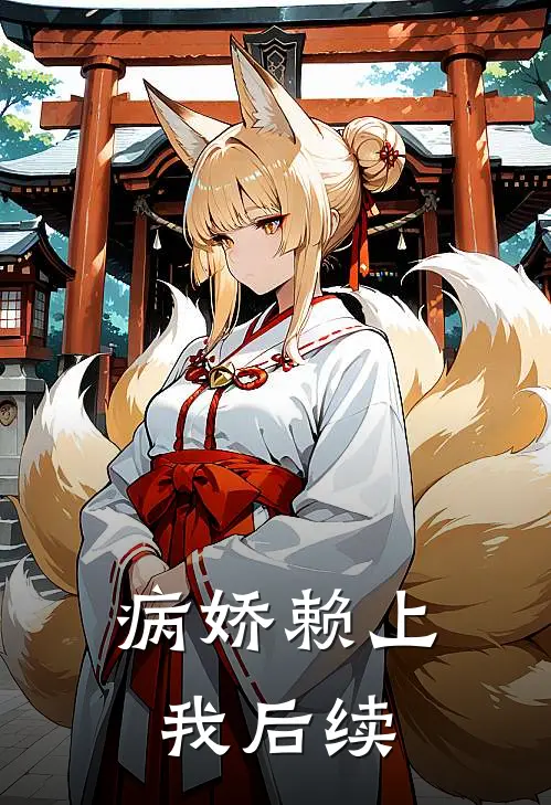 病娇赖上我后续