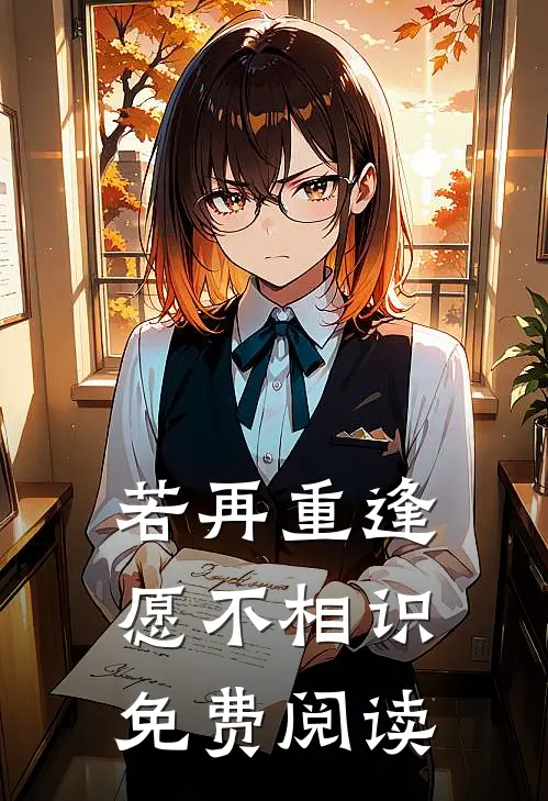 若再重逢,愿不相识免费阅读