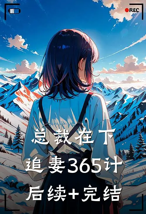 总裁在下：追妻365计后续+完结