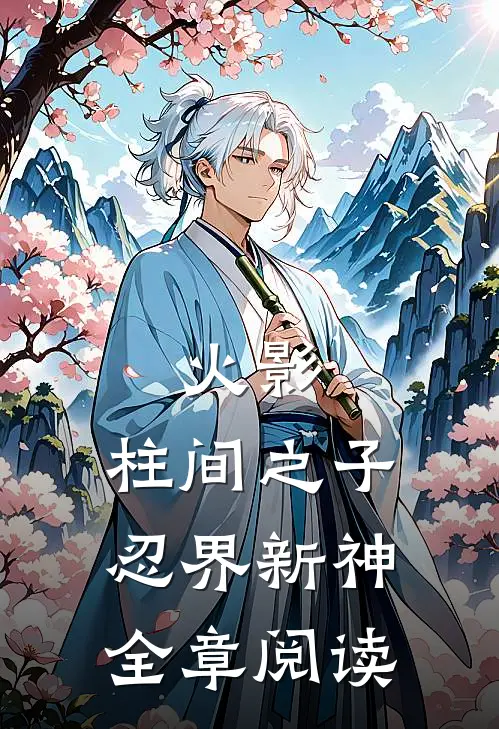 火影柱间之子,忍界新神全章阅读