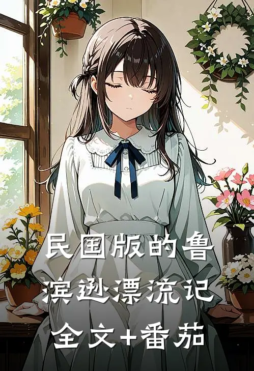 民国版的鲁滨逊漂流记全文+番茄