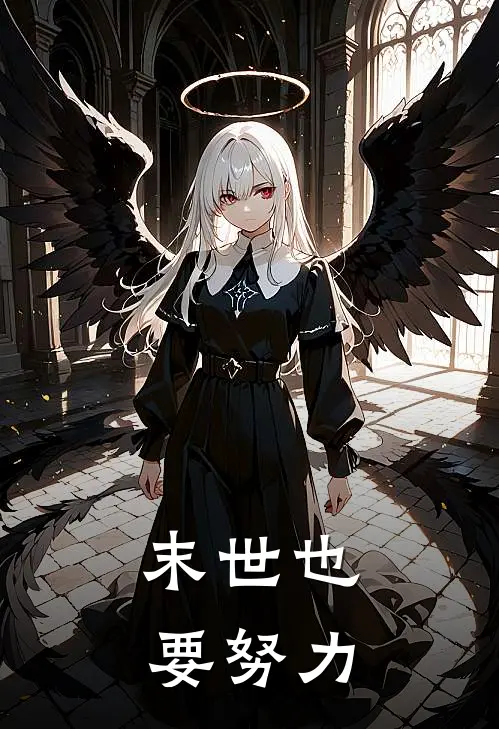 末世也要努力