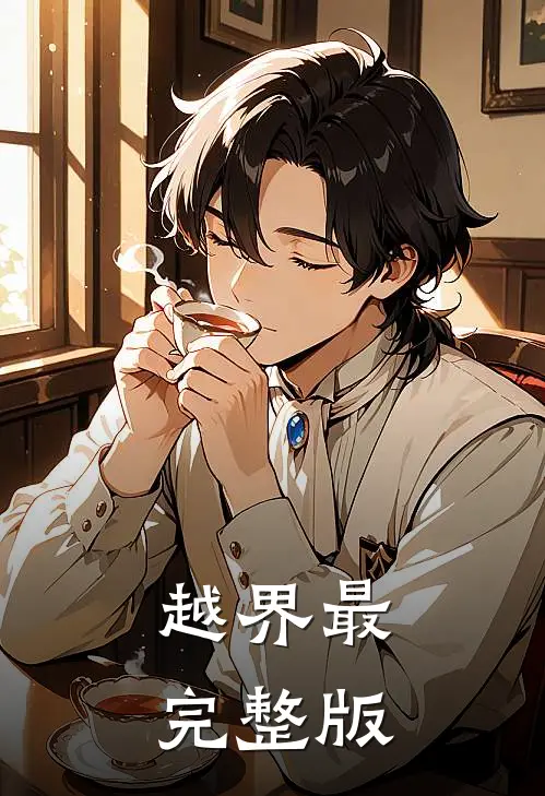 越界最完整版