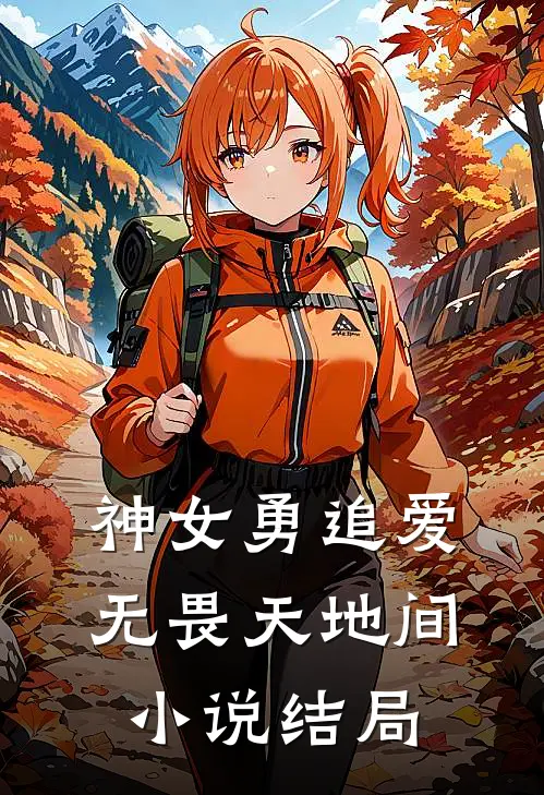 神女勇追爱，无畏天地间小说结局