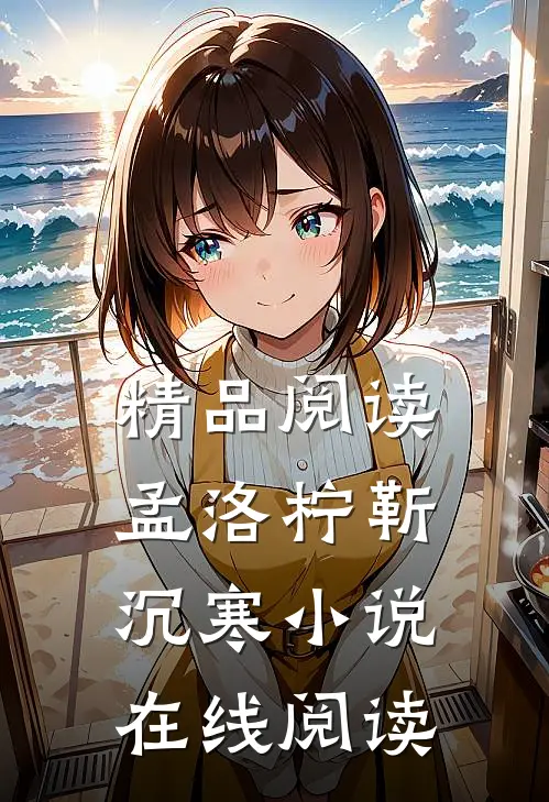 精品阅读孟洛柠靳沉寒小说在线阅读