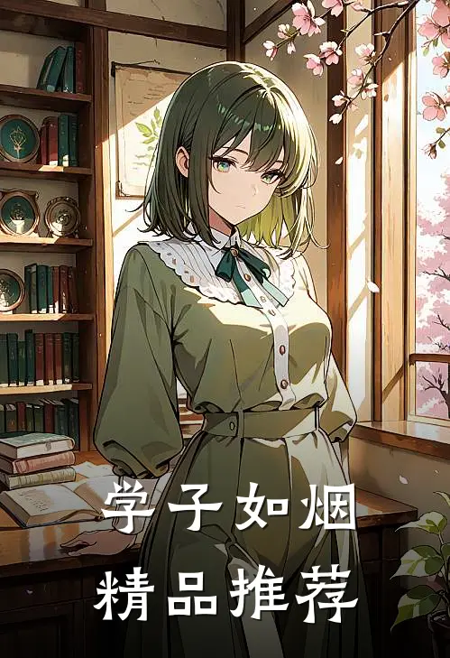 学子如烟精品推荐