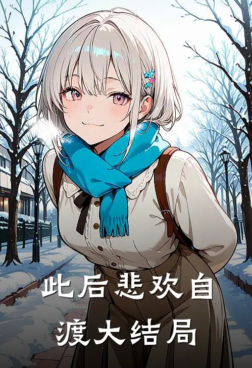 此后悲欢自渡大结局