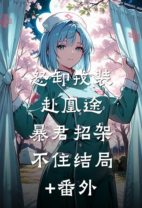 怒卸戎装赴凰途，暴君招架不住结局+番外