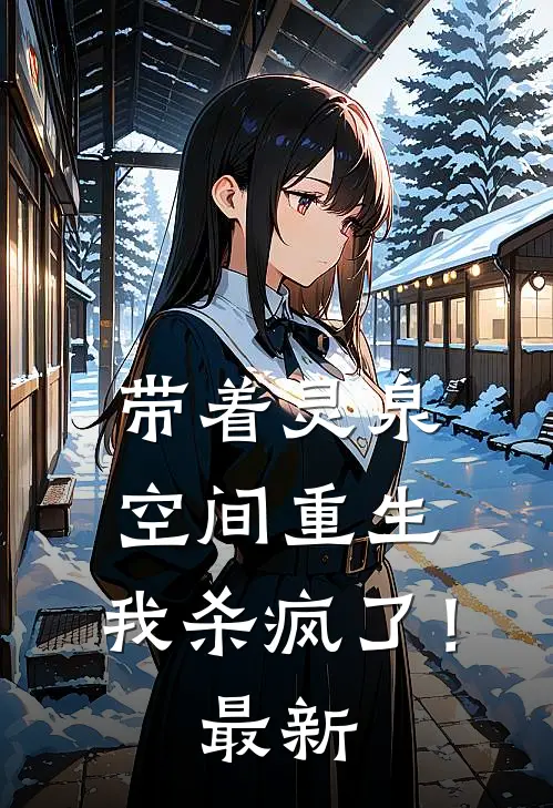 带着灵泉空间重生，我杀疯了！最新