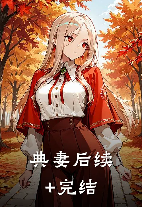 典妻后续+完结