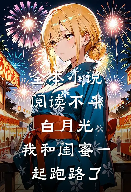 全本小说阅读不斗白月光，我和闺蜜一起跑路了