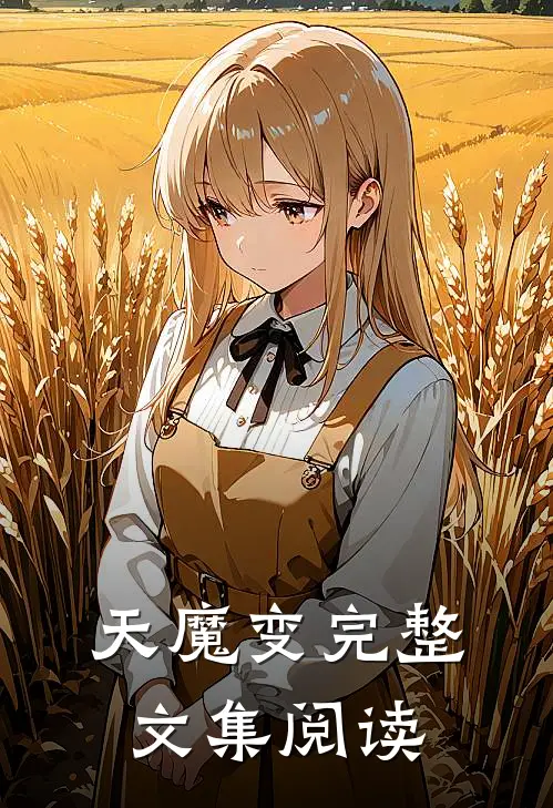 天魔变完整文集阅读