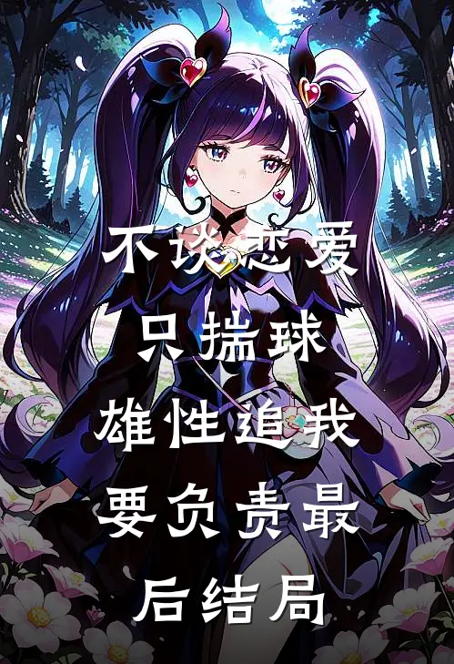 不谈恋爱只揣球，雄性追我要负责最后结局