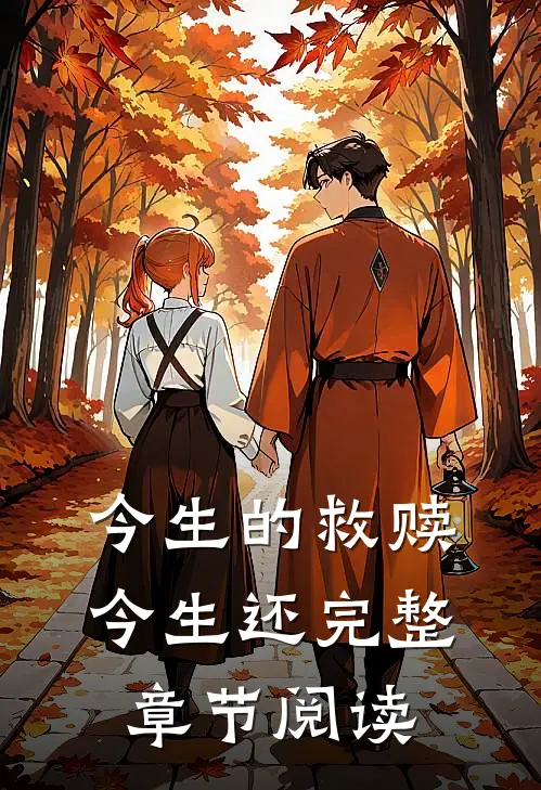 今生的救赎今生还完整章节阅读