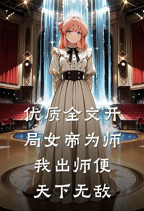 优质全文开局女帝为师，我出师便天下无敌