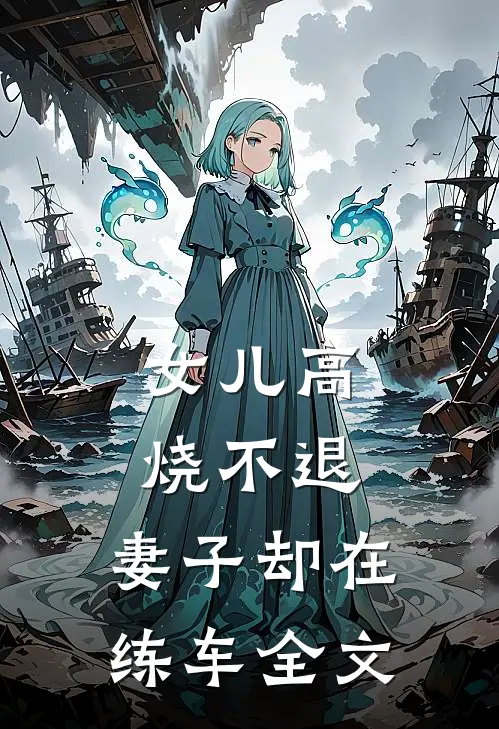 女儿高烧不退，妻子却在练车全文