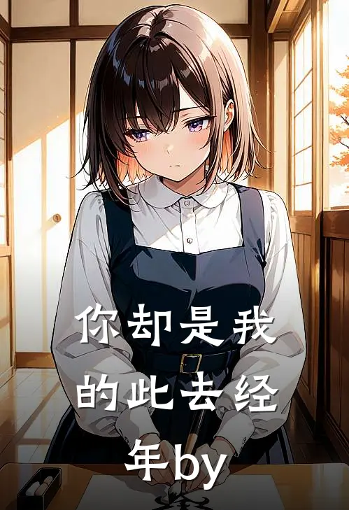 你却是我的此去经年by