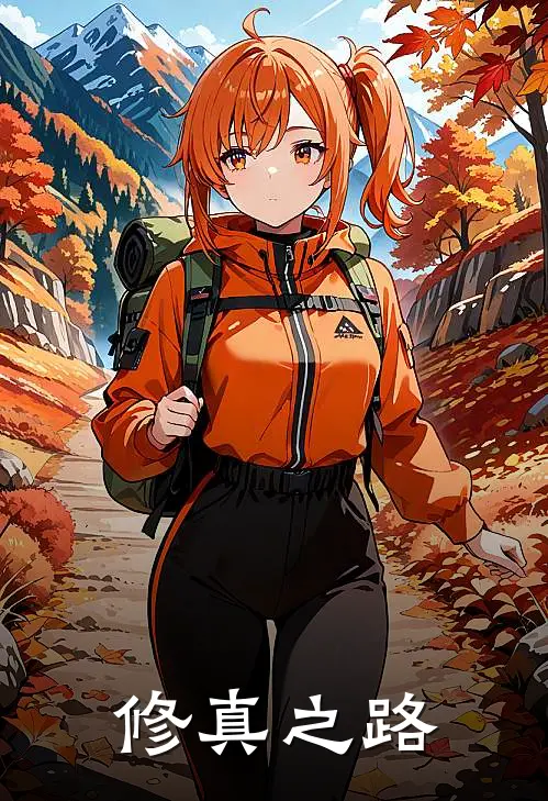 修真之路
