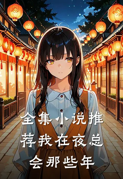 全集小说推荐我在夜总会那些年