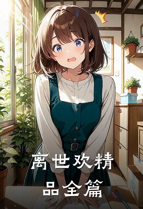 离世欢精品全篇