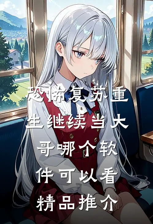 恐怖复苏重生继续当大哥哪个软件可以看精品推介