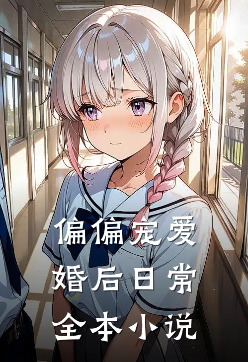 偏偏宠爱婚后日常全本小说