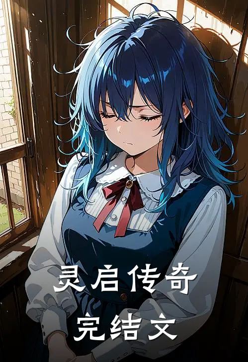 灵启传奇完结文