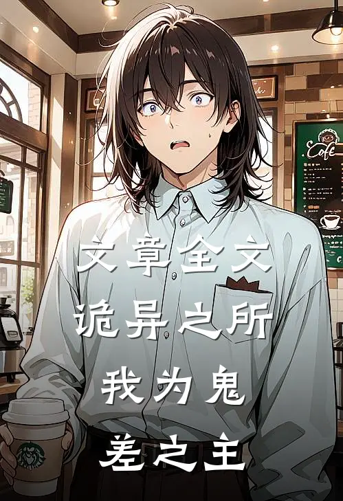 文章全文诡异之所：我为鬼差之主