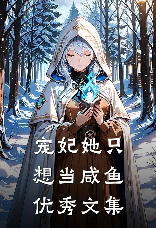 宠妃她只想当咸鱼优秀文集
