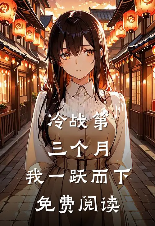 冷战第三个月，我一跃而下免费阅读