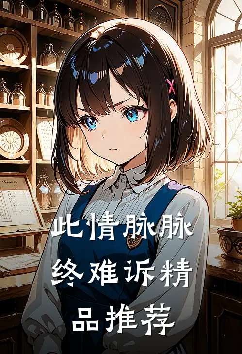 此情脉脉终难诉精品推荐