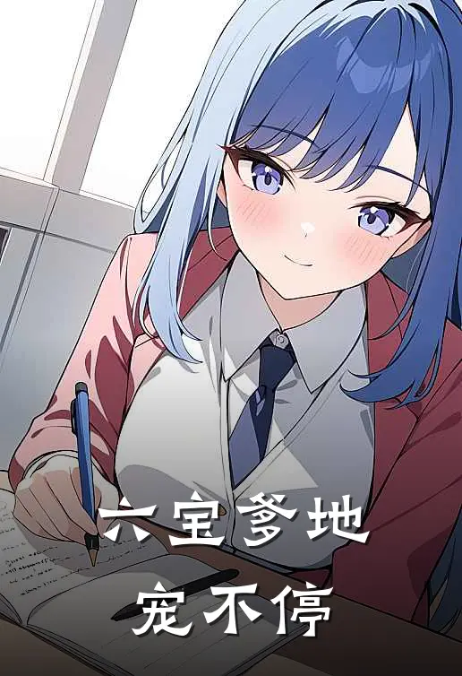 六宝爹地宠不停