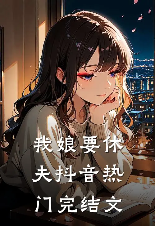 我娘要休夫抖音热门完结文