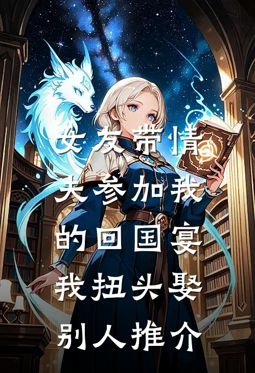 女友带情夫参加我的回国宴，我扭头娶别人推介