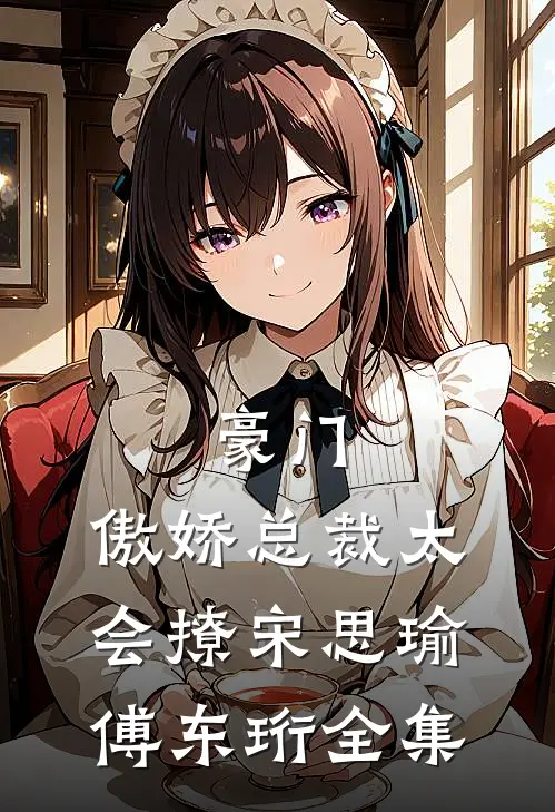 豪门：傲娇总裁太会撩宋思瑜傅东珩全集