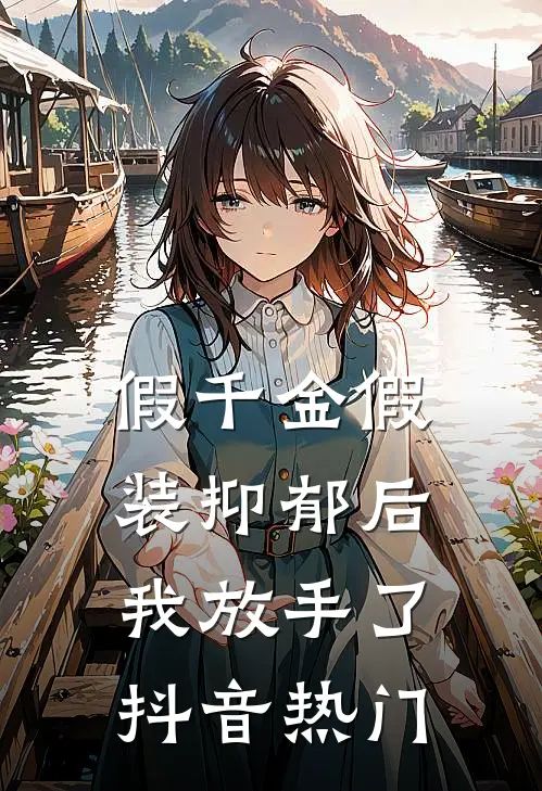 假千金假装抑郁后，我放手了抖音热门