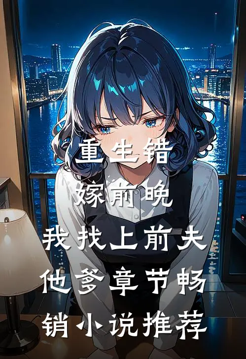 重生错嫁前晚，我找上前夫他爹章节畅销小说推荐