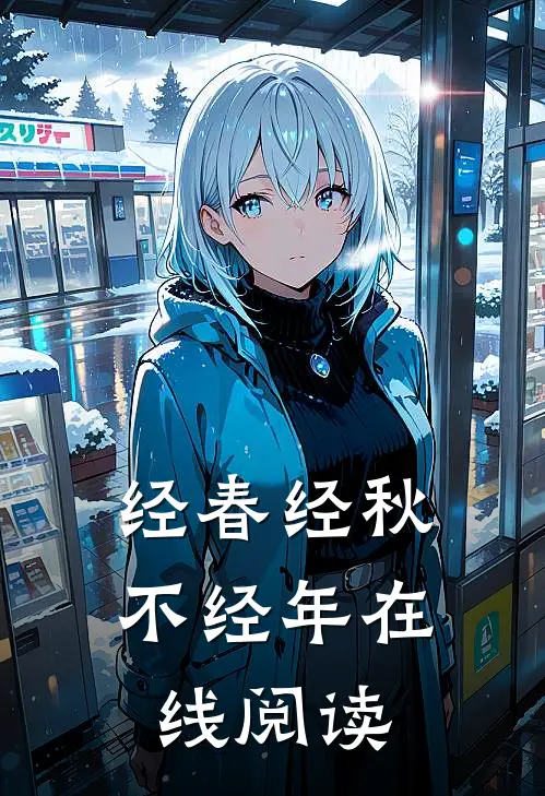 经春经秋不经年在线阅读