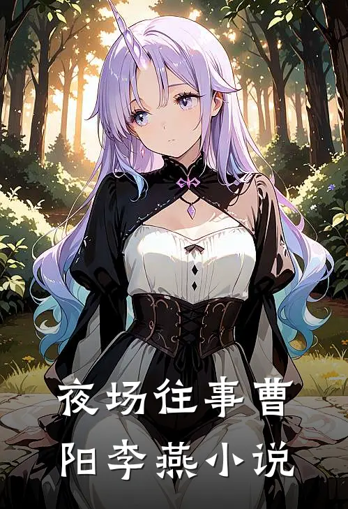 夜场往事曹阳李燕小说